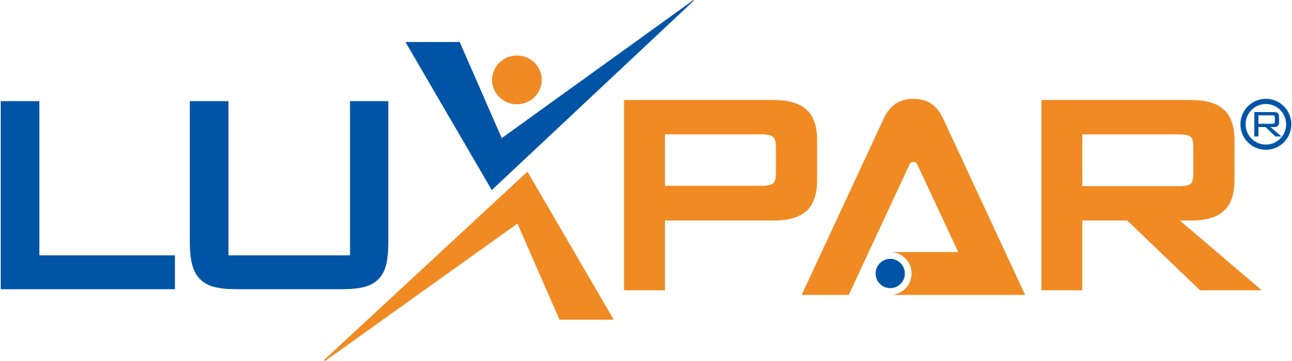 Luxpar - Emir Web Developer Project